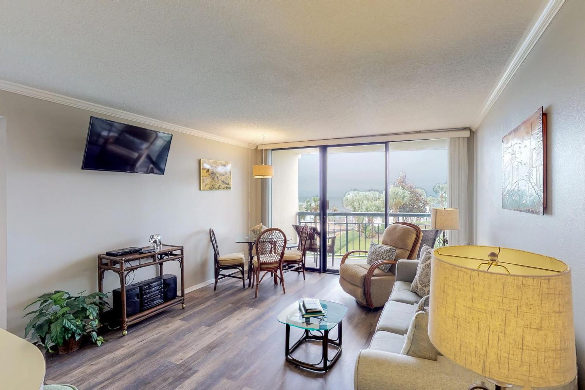 San Luis Resort Condos 加尔维斯敦 客房 照片