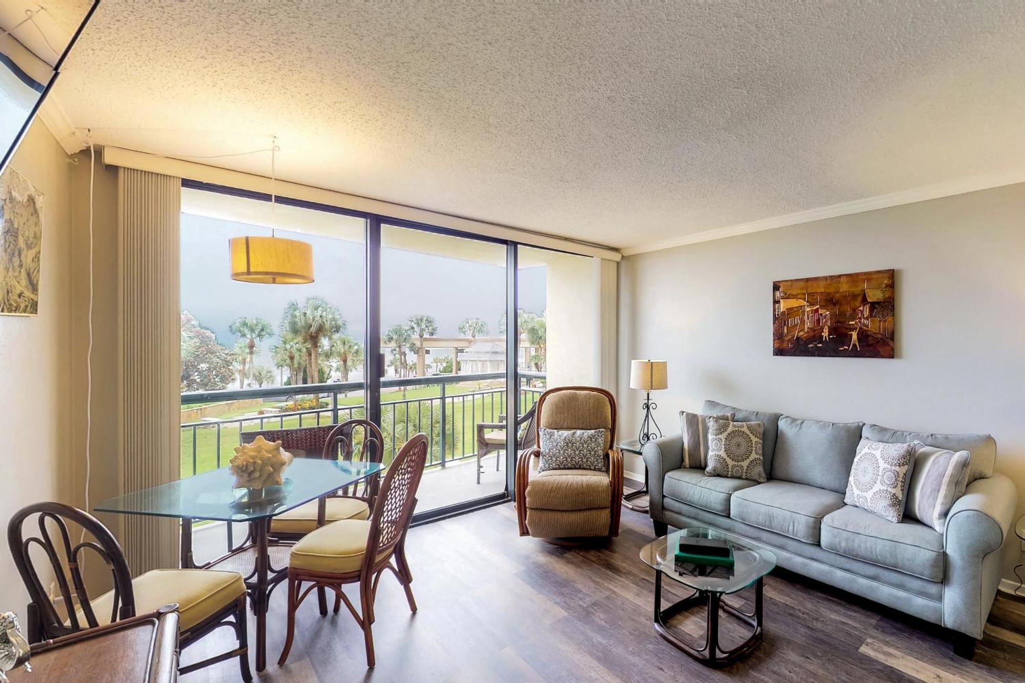 San Luis Resort Condos 加尔维斯敦 客房 照片
