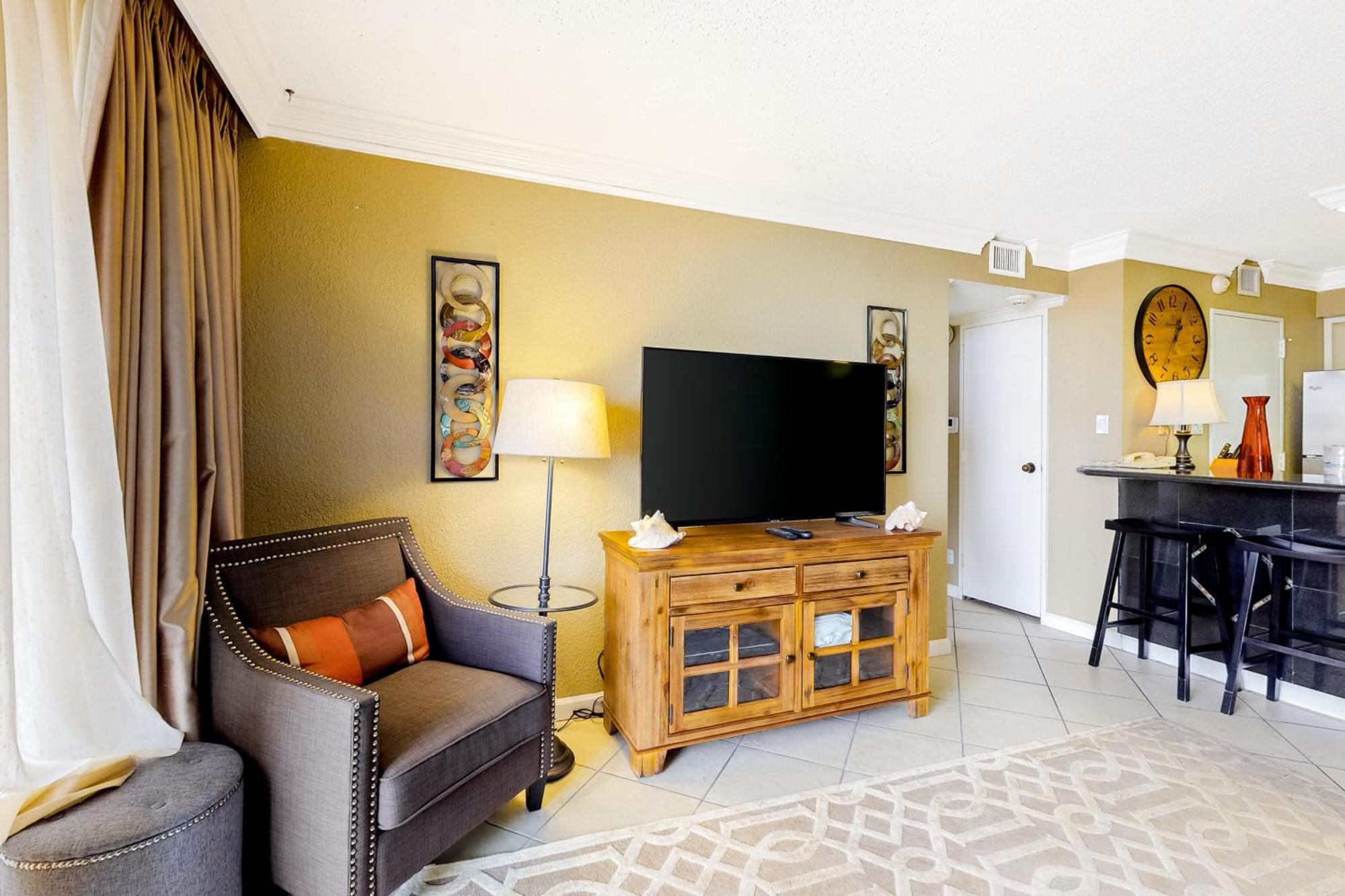 San Luis Resort Condos 加尔维斯敦 客房 照片