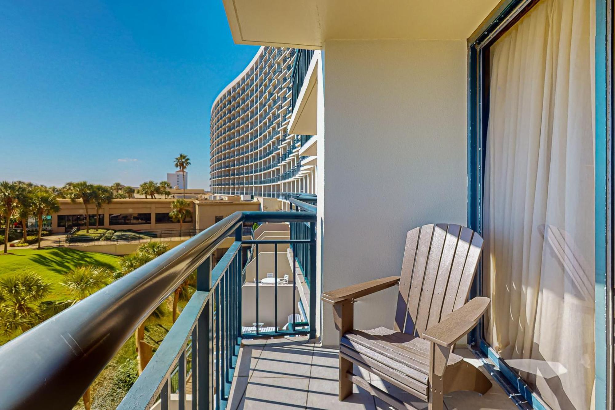 San Luis Resort Condos 加尔维斯敦 外观 照片